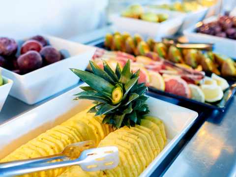 CRETA ROYAL HOTEL