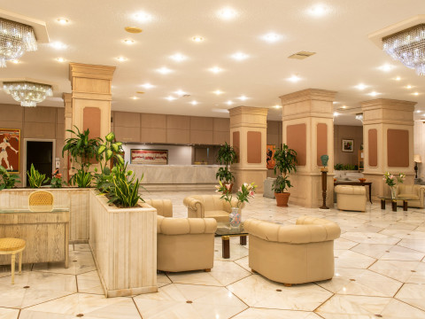 Creta Star Hotel