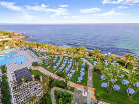 Creta Star Hotel