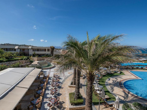 Cretan Dream Resort & Spa