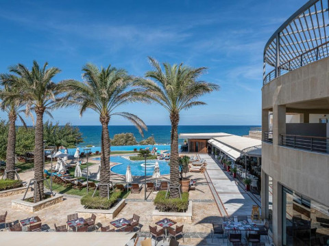 Cretan Dream Resort & Spa