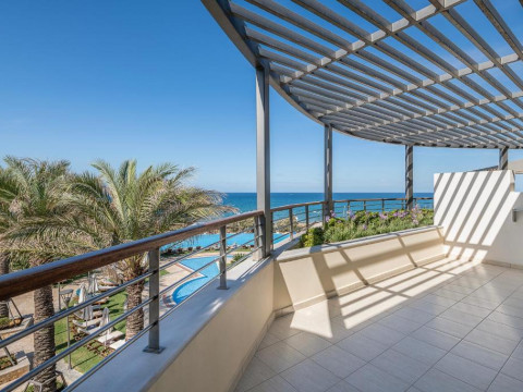 Cretan Dream Resort & Spa