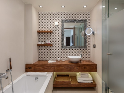 CRETAN DREAM RESORT & SPA