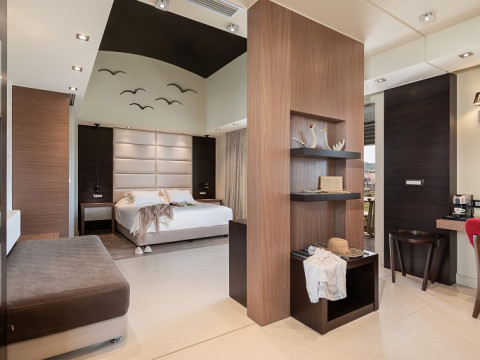 CRETAN DREAM RESORT & SPA