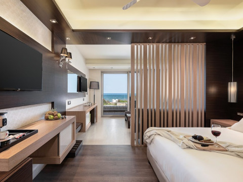 CRETAN DREAM RESORT & SPA