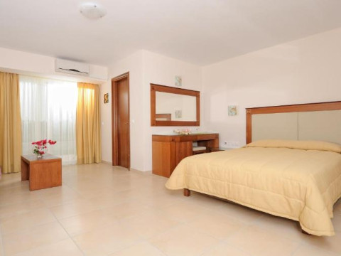 Cretan Garden - Adult Only