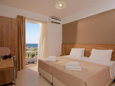 Cretan Garden - Adult Only