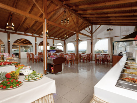 Cretan Garden Hotel