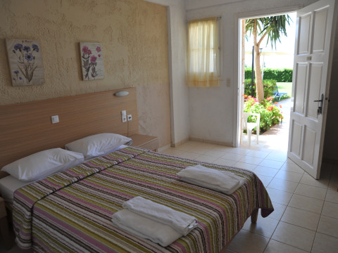 Cretan Garden Hotel