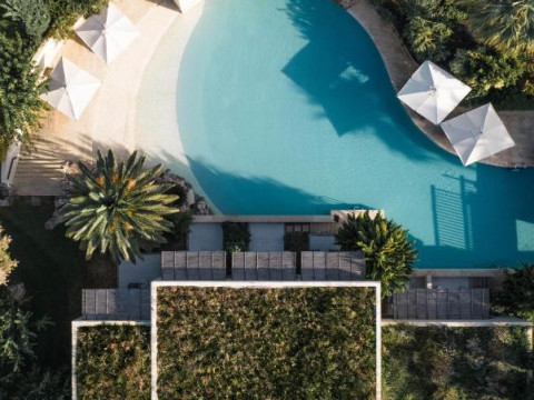 Hotel Phaea Cretan Malia a Member of Design Hotels