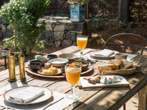Hotel Phaea Cretan Malia a Member of Design Hotels