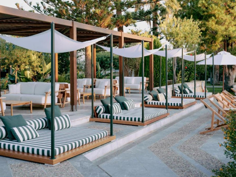 Hotel Phaea Cretan Malia a Member of Design Hotels