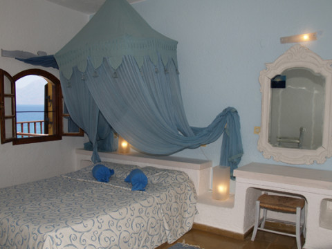 CRETAN VILLAGE APARTMENTS