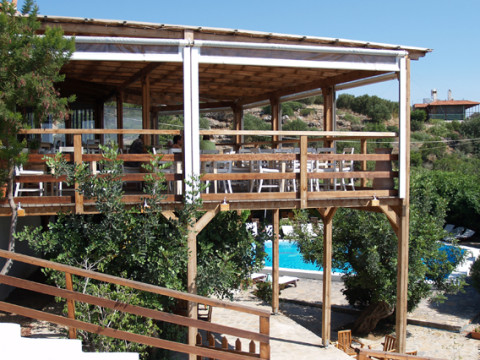 CRETAN VILLAGE APARTMENTS