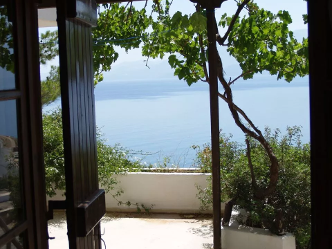 CRETAN VILLAGE APARTMENTS