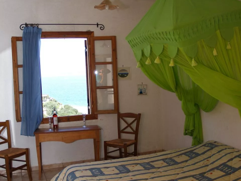 CRETAN VILLAGE APARTMENTS