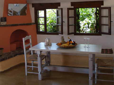 CRETAN VILLAGE APARTMENTS