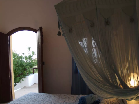 CRETAN VILLAGE APARTMENTS