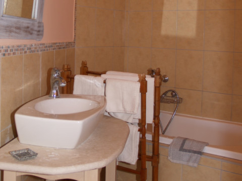CRETAN VILLAGE APARTMENTS
