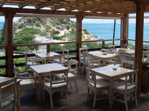CRETAN VILLAGE APARTMENTS