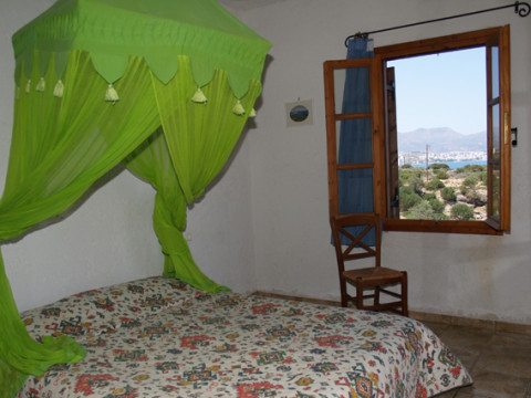 CRETAN VILLAGE APARTMENTS