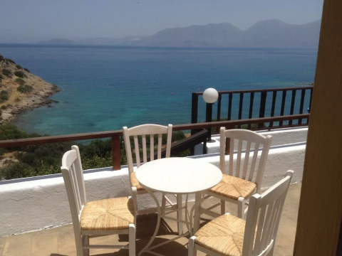 CRETAN VILLAGE APARTMENTS