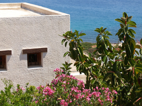CRETAN VILLAGE APARTMENTS