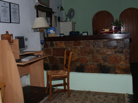 CRETAN VILLAGE APARTMENTS