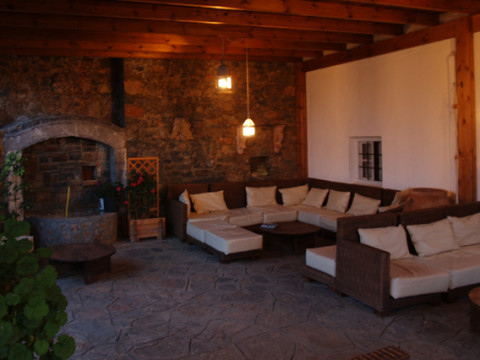 CRETAN VILLAGE APARTMENTS