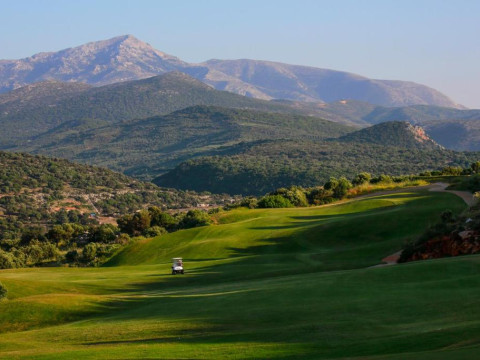 Crete Golf Club Hotel