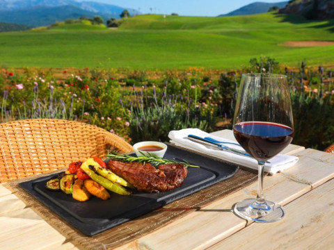 Crete Golf Club Hotel