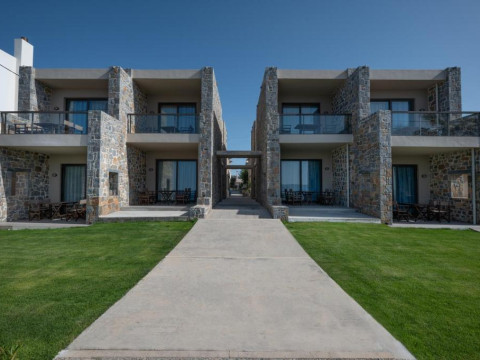 Creteco Hotel & Suites