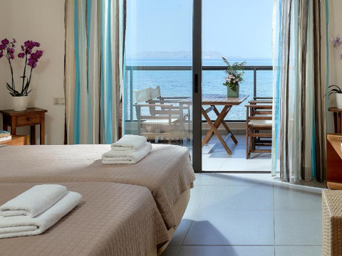 Creteco Hotel & Suites
