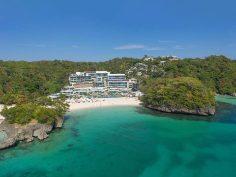 Crimson Resort and Spa Boracay