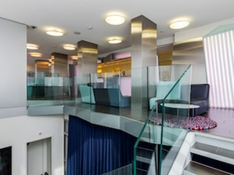 CRISTAL DESIGN
