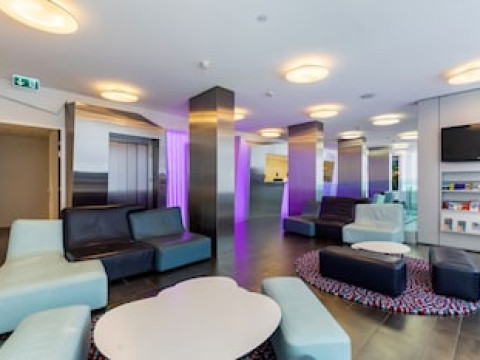 CRISTAL DESIGN