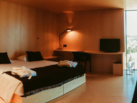 Cro Hotel Rural