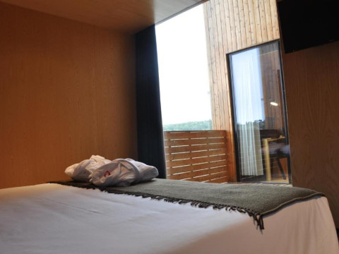 Cro Hotel Rural