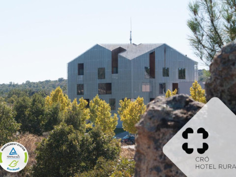 Cro Hotel Rural