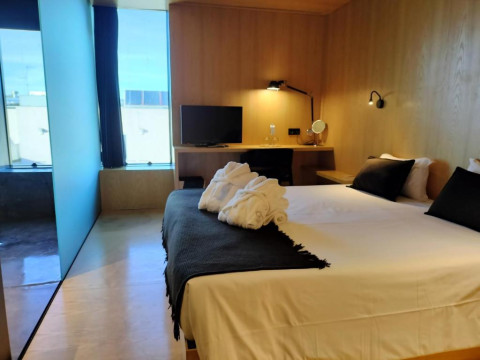 Cro Hotel Rural