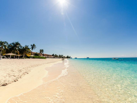 Croaziera Caraibe - Panama, Columbia, Aruba, Curacao, Bonaire