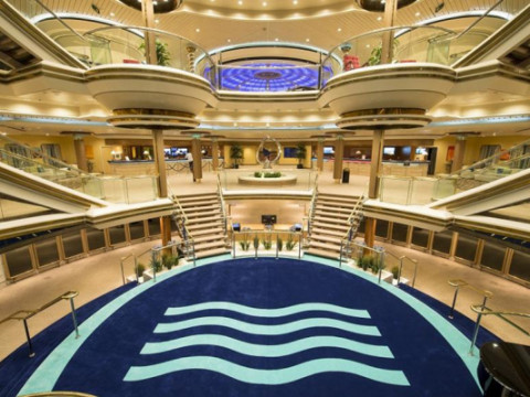 Croaziera Caraibe - Panama, Columbia, Aruba, Curacao, Bonaire