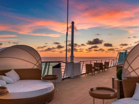 Croaziera Caraibe - Panama, Columbia, Aruba, Curacao, Bonaire