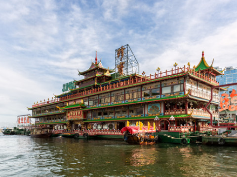 Croaziera China, Japonia, Hong Kong si Singapore - Royal Caribbean