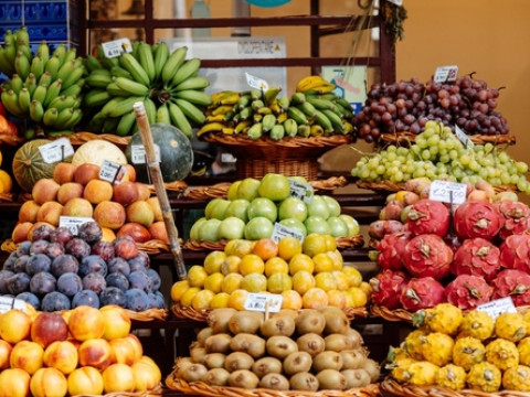 Croaziera Costa Fortuna - Insulele Canare, Madeira si Maroc