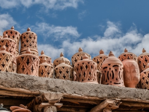 Croaziera Costa Fortuna - Insulele Canare, Madeira si Maroc