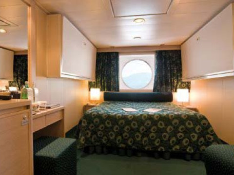 Croaziera Emiratele Arabe Unite + Oman (MSC Musica)