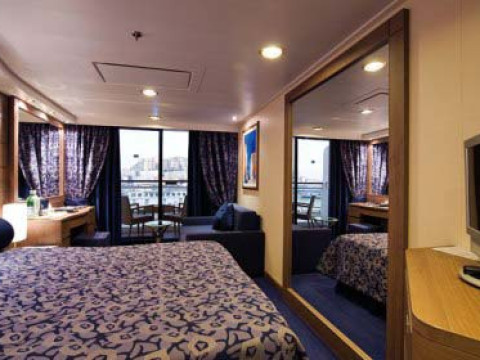 Croaziera Emiratele Arabe Unite + Oman (MSC Musica)