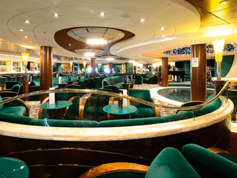 Croaziera Emiratele Arabe Unite + Oman (MSC Musica) Senior Voyage