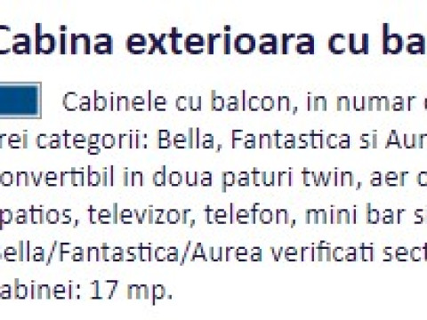CROAZIERA ISLANDA CU ZBOR INCLUS 26.05